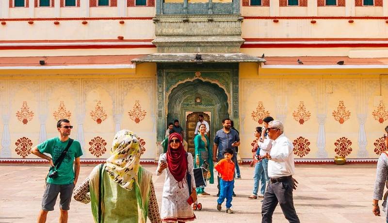 Top 10 Jaipur Tourist Attractions To Visit