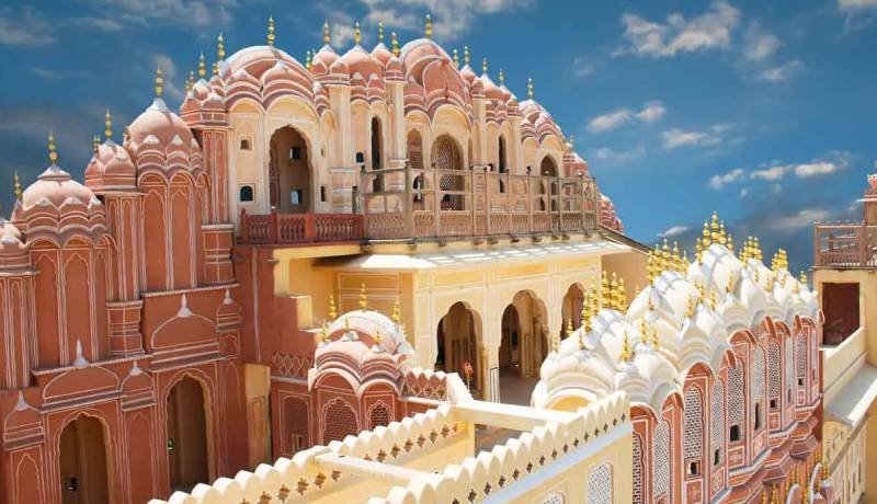 Places to Visit in Bikaner