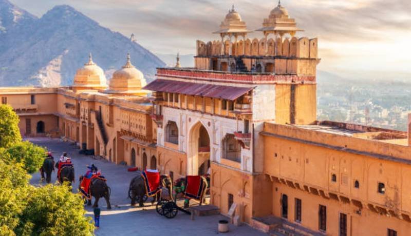 Places to Visit in Jaipur