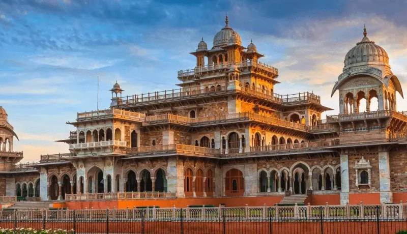 Places to Visit in Rajasthan
