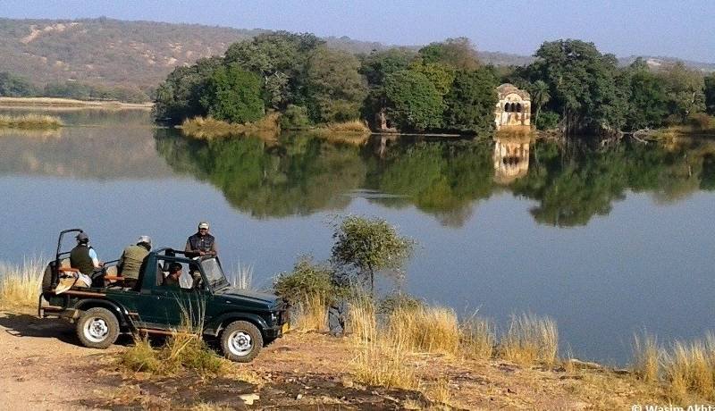 Rajasthan Tour Guide