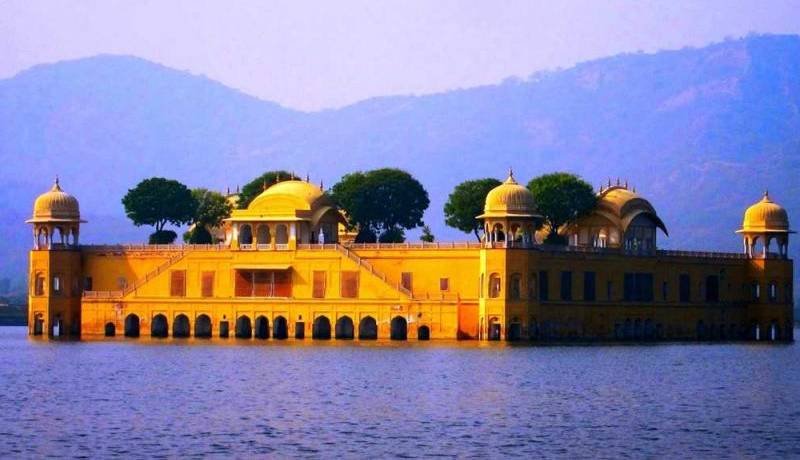 Best Places to Stay in Jodhpur in Budget