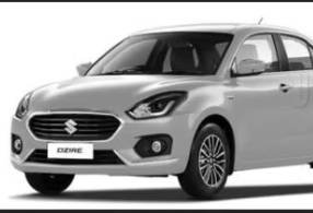 Car Rental in Alwar