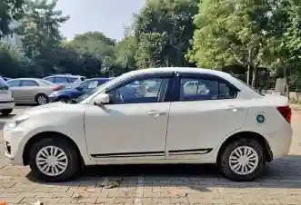 Car Rental in Agra
