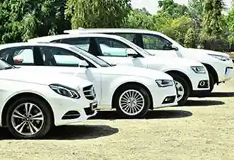 Car Rental in Delhi