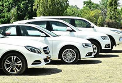 Car Rental Service