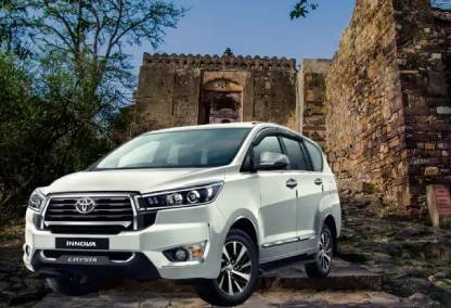 Car Rental in Ranthambore