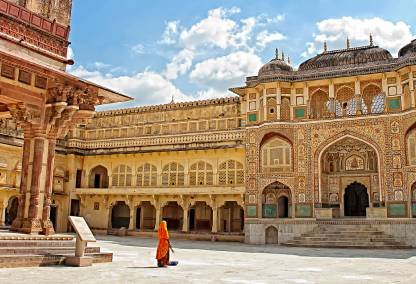 Jaipur City Tour