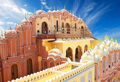 Exotic Rajasthan Tour
