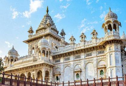 Jaipur Half Day Tour