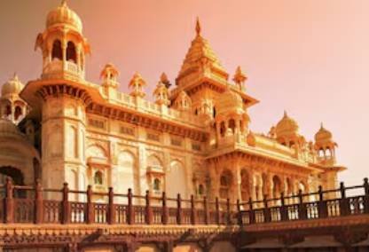 Jaipur Full Day Tour Package