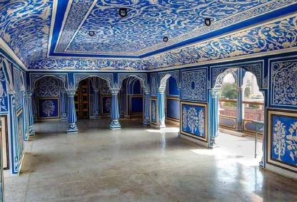 Jaipur One Day Tour