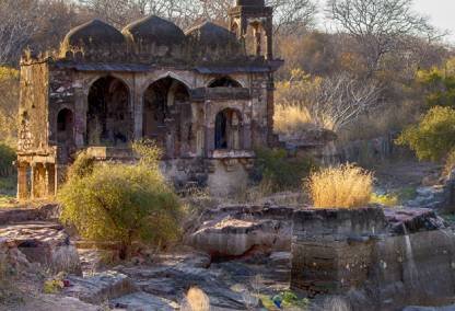 Rajasthan Tour Package from Delhi