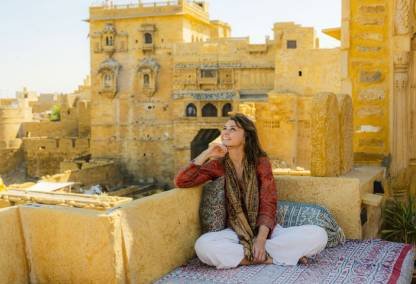 Rajasthan Tour Package 3 Nights 4 Days