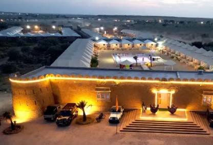 Golden Triangle Honeymoon Tour Package