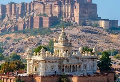4 Days Luxury Jaipur Tour Package