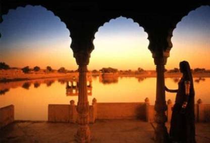 5 Days Delhi Agra Jaipur Tour