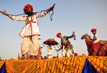 Udaipur 4 Days Tour Package