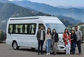 Rajasthan Tour Package from Vijayawada